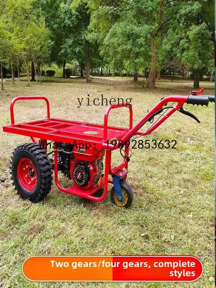 JX-27 agricultural transport car mountain orchard farmland handling construction site ash bucket car trolley
JX-27 agricultural transport car mountain orchard farmland handling construction site ash bucket car trolley