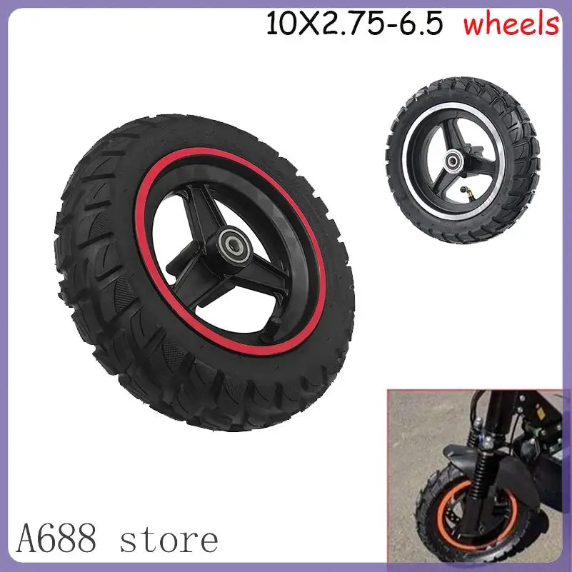 Multi color optional high-quality 10x2.75-6.5 wheels off-road vacuum tires suitable for electric scooters
Multi color optional high-quality 10x2.75-6.5 wheels off-road vacuum tires suitable for electric scooters