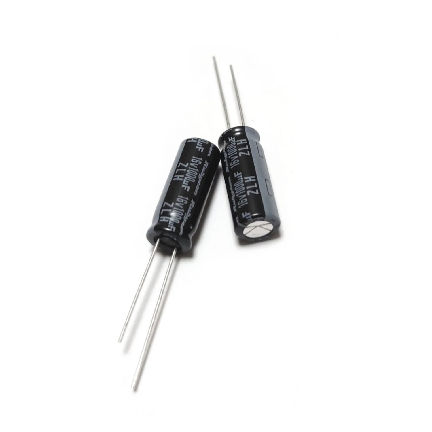 200PCS 16V1000UF ZLH 10X16 RUBYCON Long Life Brand New Low Impedance Electrolytic Capacitor
200PCS 16V1000UF ZLH 10X16 RUBYCON Long Life Brand New Low Impedance Electrolytic Capacitor