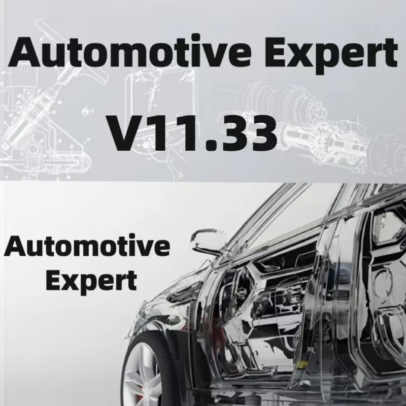 Automotive Expert V11.33 Management Software diagnostic programs TIME unexpire patch with Crack with install video
Automotive Expert V11.33 Management Software diagnostic programs TIME unexpire patch with Crack with install video