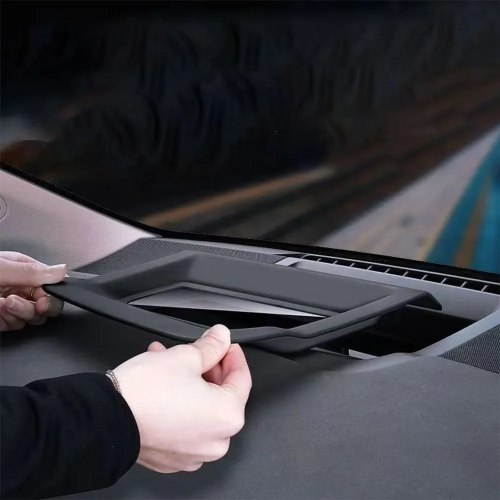 For TANK 500 Car Styling HUD Head Up Display Protective Cover Modifications Auto Interior Decoration Accessories
For TANK 500 Car Styling HUD Head Up Display Protective Cover Modifications Auto Interior Decoration Accessories