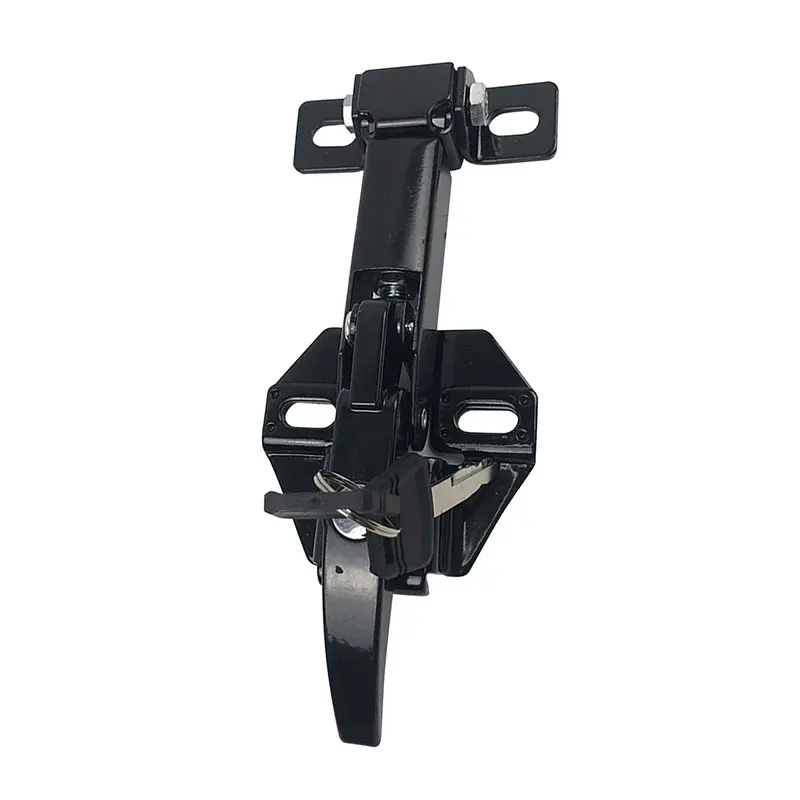 Engine Cover Lock With 2 Keys Compatible with Sany SY135 SY115 SY245 SY235 SY60 SY75 SY255 SY195 SY215
Engine Cover Lock With 2 Keys Compatible with Sany SY135 SY115 SY245 SY235 SY60 SY75 SY255 SY195 SY215