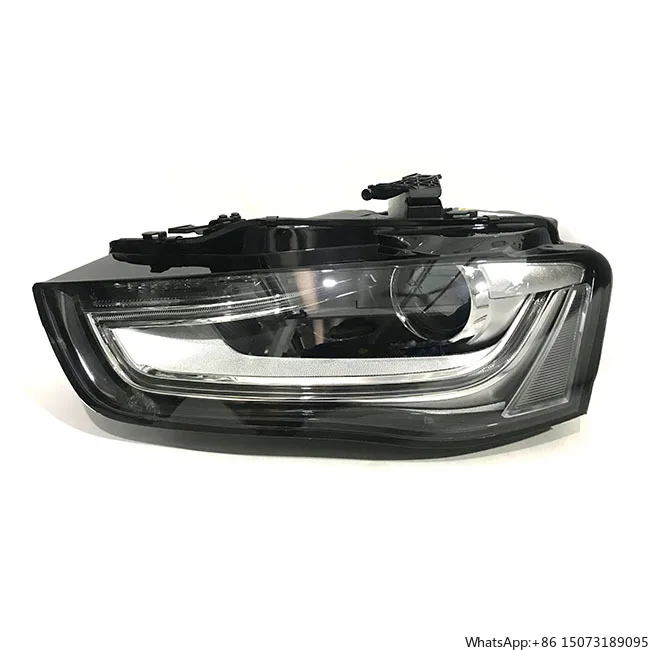 Suitable for Headlight Car for A4 B9 2013-2016 OE 8K0941753 & 8K0941754 Car Headlamp Auto Lighting Systems Headlamps
Suitable for Headlight Car for A4 B9 2013-2016 OE 8K0941753 & 8K0941754 Car Headlamp Auto Lighting Systems Headlamps