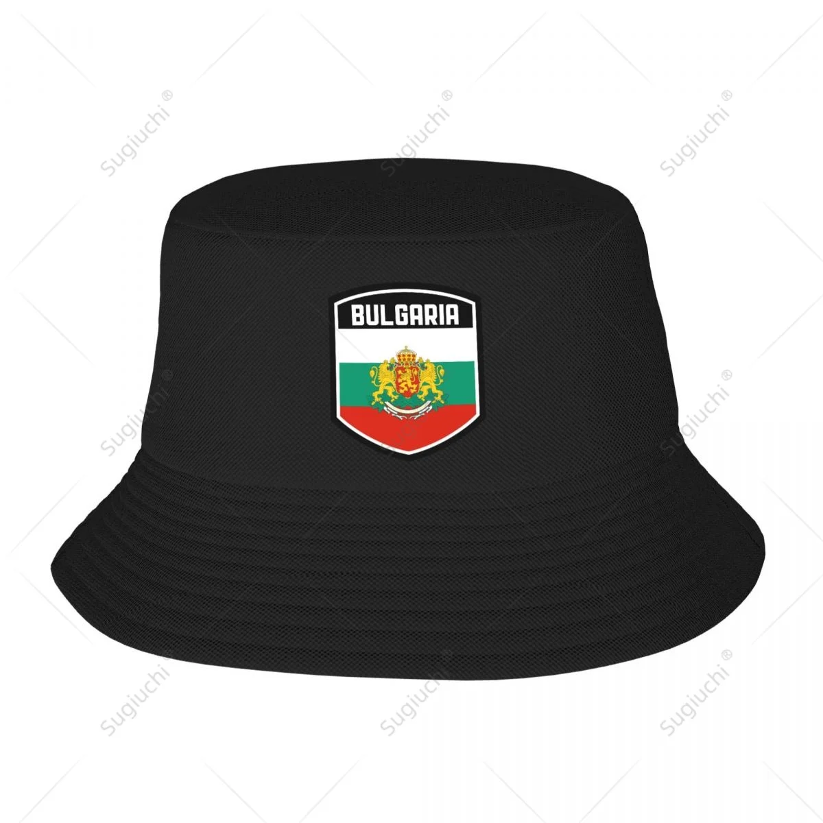 Bulgaria Flag Shield Bucket Hats Print Cool Fans Sun Shade Simple Classic Outdoor Summer Fisherman Caps Fishing Cap
Bulgaria Flag Shield Bucket Hats Print Cool Fans Sun Shade Simple Classic Outdoor Summer Fisherman Caps Fishing Cap