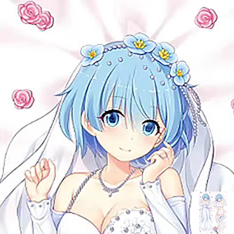 Dakimakura Anime Beautiful Girl 2 Side Printed Hugging Body Pillowcase Cushion Bedding Decor Pillow Cover 2024
Dakimakura Anime Beautiful Girl 2 Side Printed Hugging Body Pillowcase Cushion Bedding Decor Pillow Cover 2024