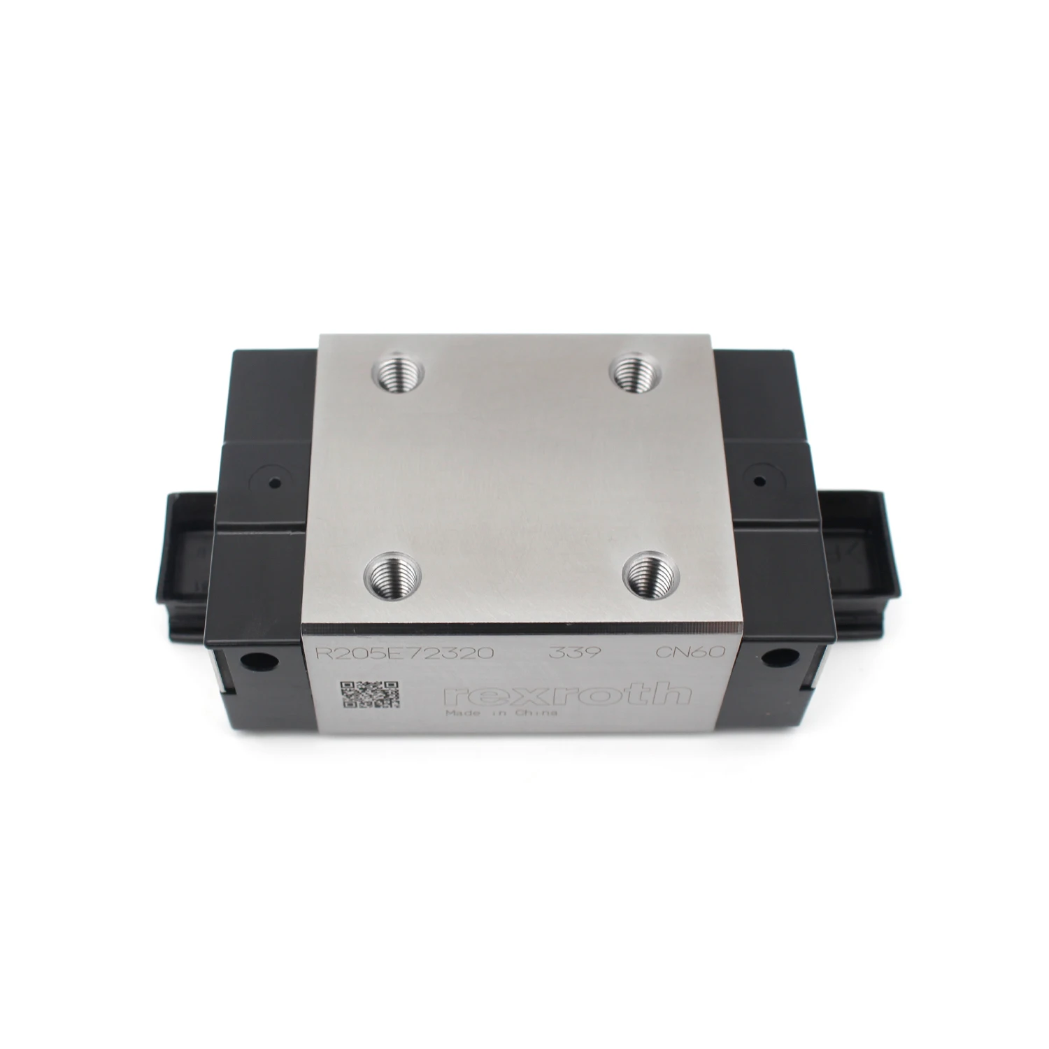Rexroth Linear Guides CNC Rail R205E22320 R205E72320 R205E32320 R205E42320 R205E21320 R205E71320 Router Sled Guide Bearing Block
Rexroth Linear Guides CNC Rail R205E22320 R205E72320 R205E32320 R205E42320 R205E21320 R205E71320 Router Sled Guide Bearing Block