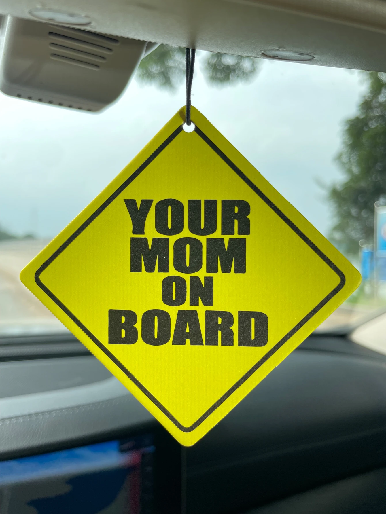 Your Mom on Boar/Hilton Fresh Scent Five-Star Unisex Car Perfume and Non-Toxic Air Freshener | Natural Essential Oils and Aromatherapy Scent Tablets (Noroili/Grapefruit/Cedar) | Hanging Type and Dual-Purpose with Vent Clip | Long-Lasting Fragrance for 60-
Your Mom on Boar/Hilton Fresh Scent Five-Star Unisex Car Perfume and Non-Toxic Air Freshener | Natural Essential Oils and Aromatherapy Scent Tablets (Noroili/Grapefruit/Cedar) | Hanging Type and Dual-Purpose with Vent Clip | Long-Lasting Fragrance for 60-