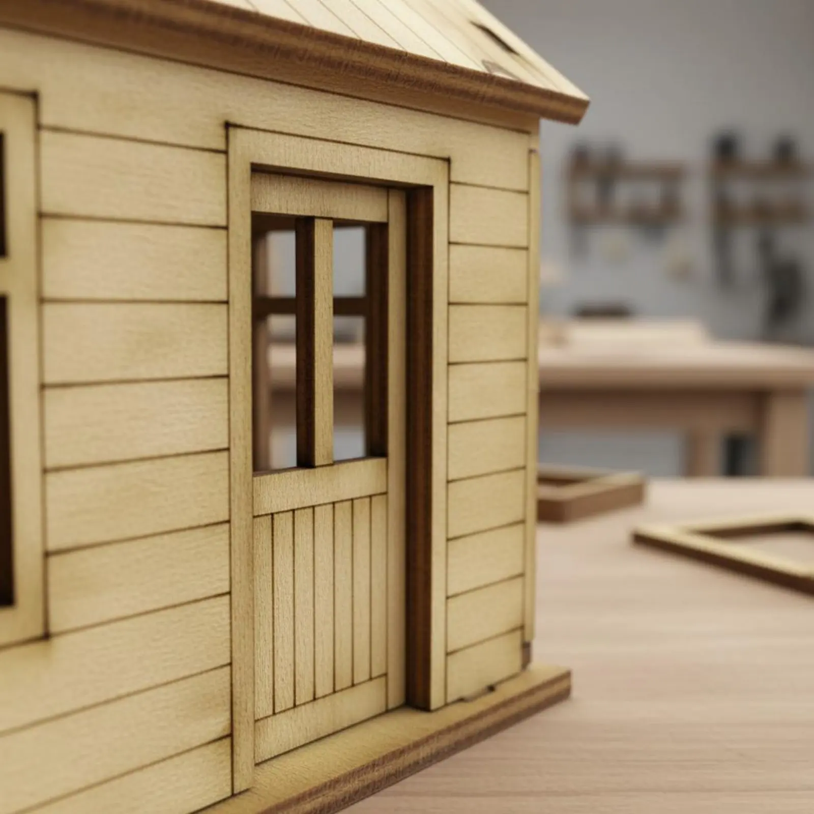 1:72 Scale Model Detailed WW2 Scene Set Cut Model Scene Handmade Gift Hobby Supply Easy to Follow Instructions
1:72 Scale Model Detailed WW2 Scene Set Cut Model Scene Handmade Gift Hobby Supply Easy to Follow Instructions