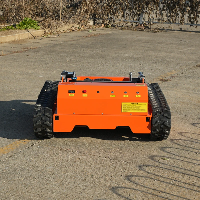 Smart Grass Cutter Equipment Garden Household Electric Start Intelligent Design Remote Control Lawn Mower
Smart Grass Cutter Equipment Garden Household Electric Start Intelligent Design Remote Control Lawn Mower