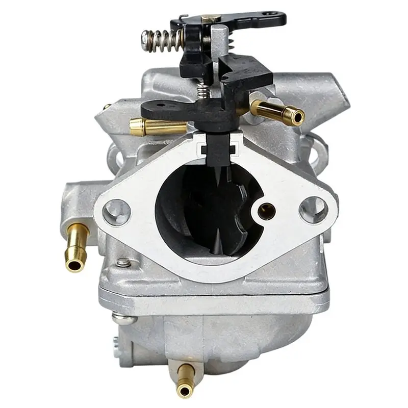 Outboard Motor Carburetor 803522T1 803522T2 804766T1 804766T2 879819A1 For Tohatsu Nissan 4Stroke 6HP MFS6 NFS6 Mercury
Outboard Motor Carburetor 803522T1 803522T2 804766T1 804766T2 879819A1 For Tohatsu Nissan 4Stroke 6HP MFS6 NFS6 Mercury