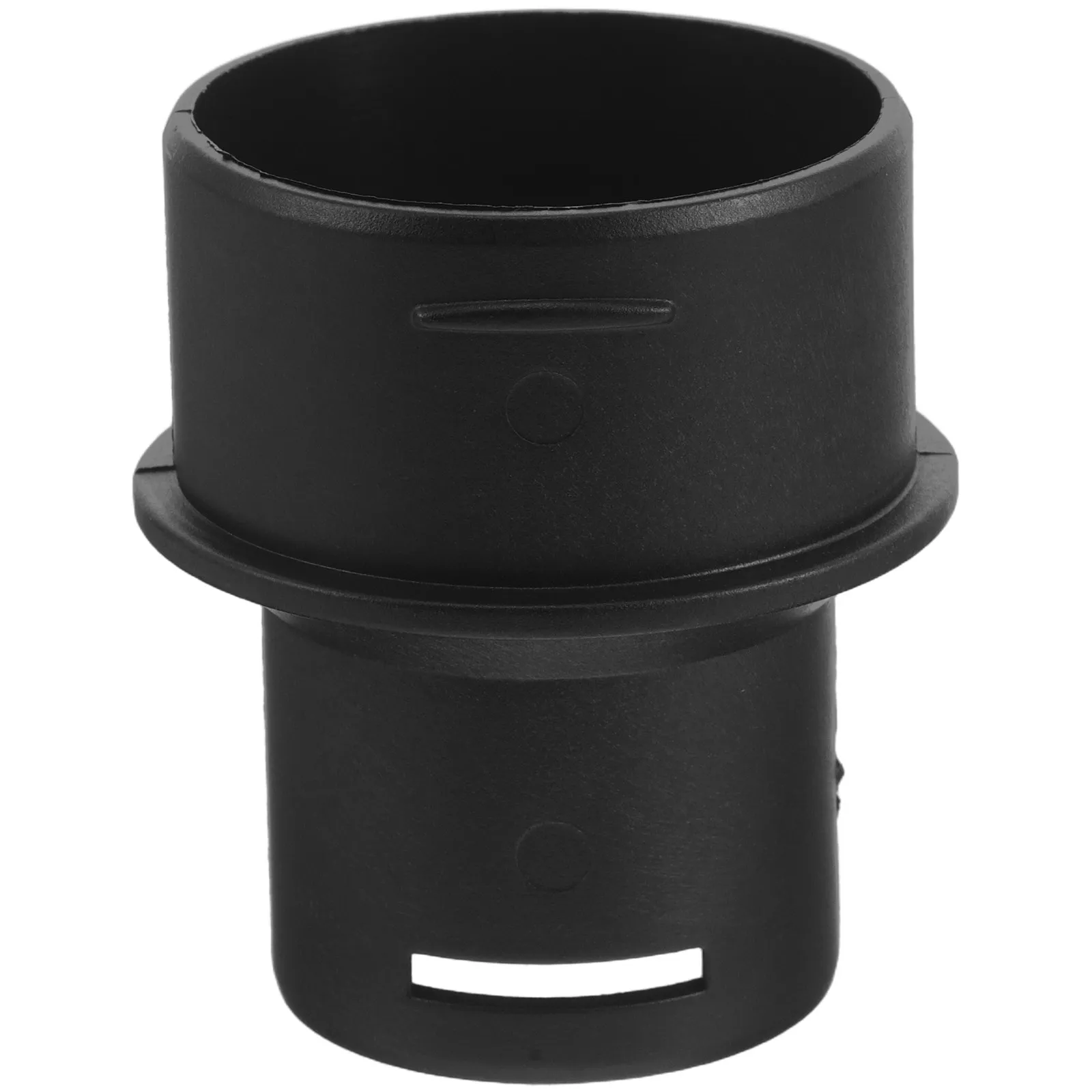 Plastic Heater Duct Reducer Connector 42Mm to 60Mm Air Ducting Reducer for Car Parking Heater Vent Hose Rv Ventilation System
Plastic Heater Duct Reducer Connector 42Mm to 60Mm Air Ducting Reducer for Car Parking Heater Vent Hose Rv Ventilation System