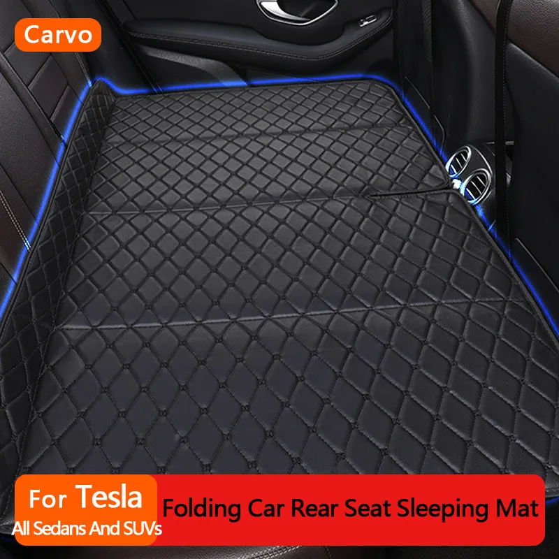 Матрас для всех седанов и внедорожников Tesla, уютная дорожная автомобильная кровать, складной автоматический удлинитель заднего сиденья, матрас, автомобильные аксессуары для кемпинга
Матрас для всех седанов и внедорожников Tesla, уютная дорожная автомобильная кровать, складной автоматический удлинитель заднего сиденья, матрас, автомобильные аксессуары для кемпинга