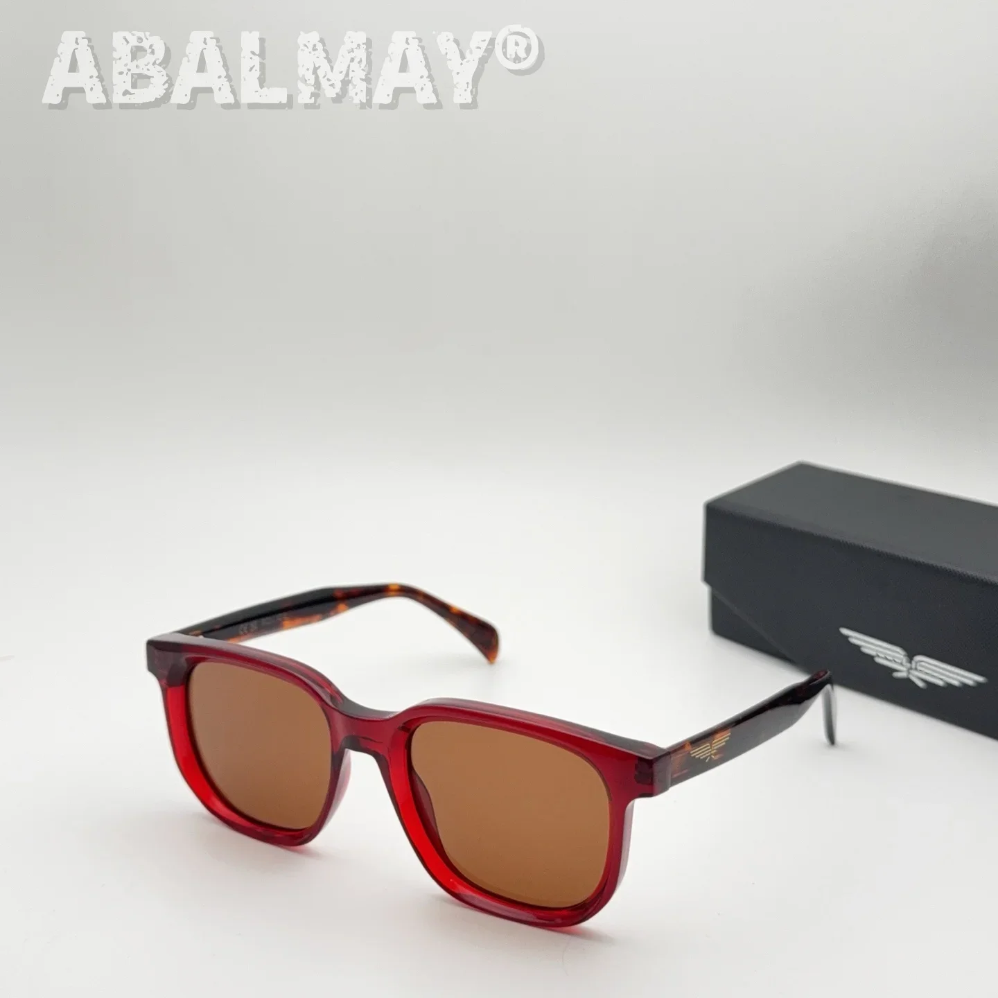 Top Quality Polarized Sunglasses for Men Women SPL3706 SIZE 52-20 Classic Fashion Acetate Luxury Designer UV400 Sun glasses
Top Quality Polarized Sunglasses for Men Women SPL3706 SIZE 52-20 Classic Fashion Acetate Luxury Designer UV400 Sun glasses