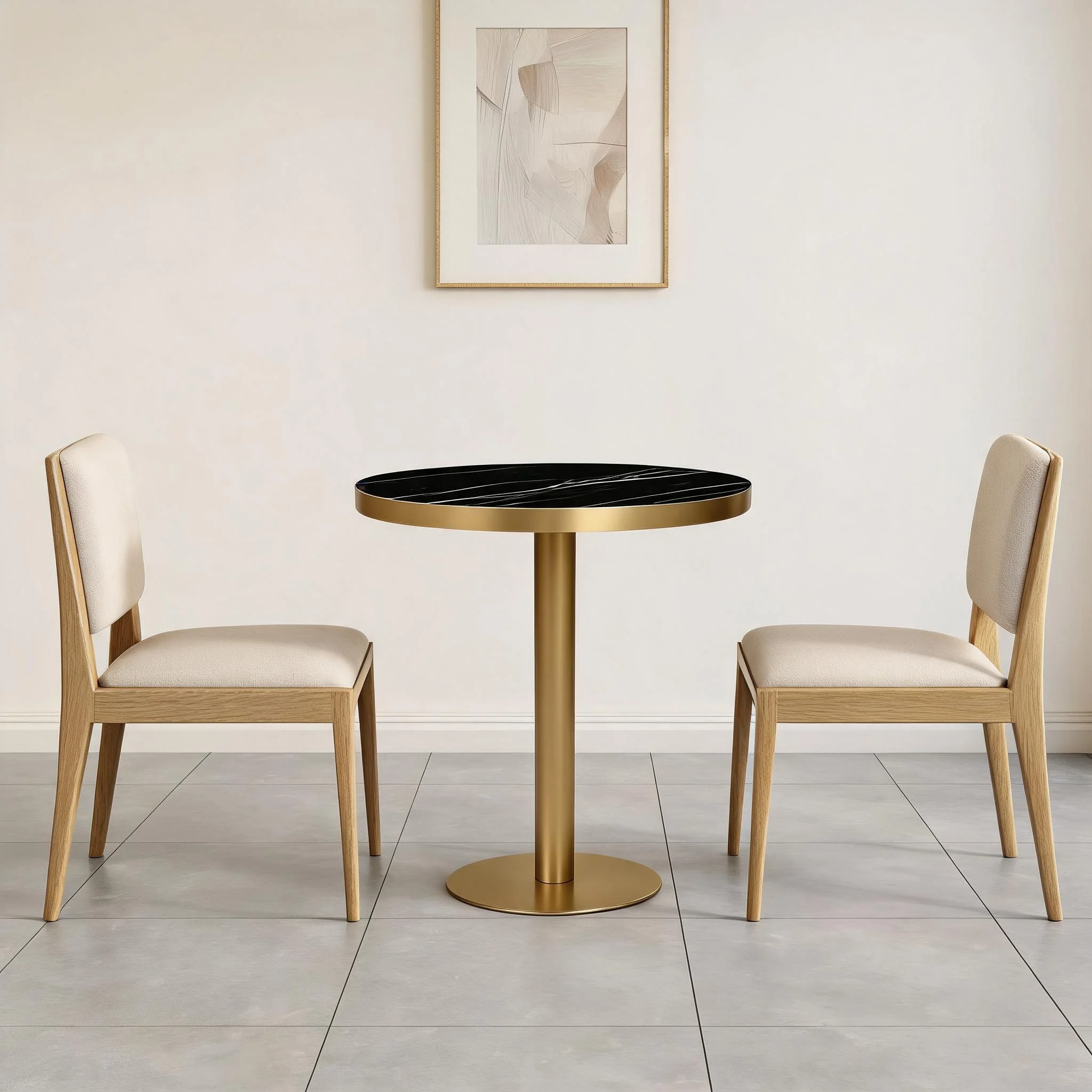 #Luxury Marble Dining Table With Aluminum Edge, Rectangular Round Commercial Restaurant Table, Hotel-Grade Marble Top
#Luxury Marble Dining Table With Aluminum Edge, Rectangular Round Commercial Restaurant Table, Hotel-Grade Marble Top