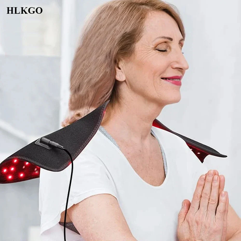 Red & Infrared Light Hair Growth Cap LED Red Light Therapy Hat For Hair Loss Promote Hair Fast Regrow Care Cap
Red & Infrared Light Hair Growth Cap LED Red Light Therapy Hat For Hair Loss Promote Hair Fast Regrow Care Cap