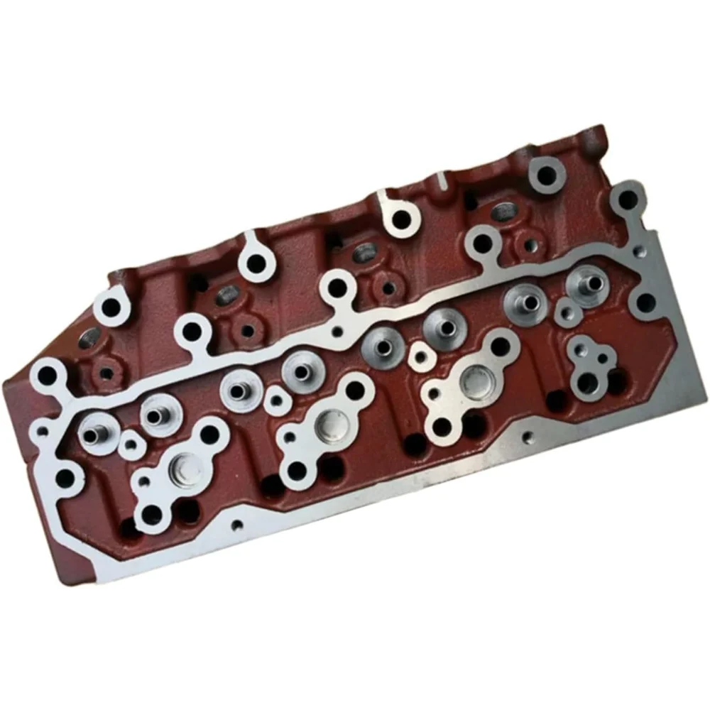 Bare Cylinder Head 32C01-01090 32C01-11040 for Mitsubishi Forklift S4Q2 Engine
Bare Cylinder Head 32C01-01090 32C01-11040 for Mitsubishi Forklift S4Q2 Engine