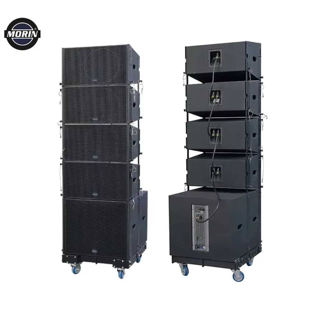 TW Audio 12inch Professional Sound System, Powered Active Line Array Speaker , Line Array
TW Audio 12inch Professional Sound System, Powered Active Line Array Speaker , Line Array