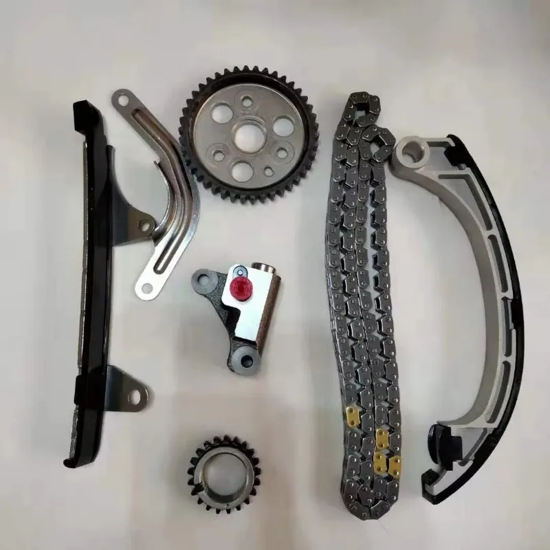 1sz Timing Chain Parts for toyota yaris Vitz Echo Platz 1SZ-FE Engine 13506-23010 13545-97401 KA-34
1sz Timing Chain Parts for toyota yaris Vitz Echo Platz 1SZ-FE Engine 13506-23010 13545-97401 KA-34