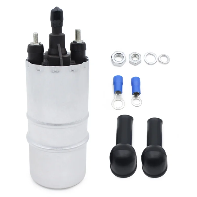 NEW-Motorcycle Fuel Petrol Pump 16121461576 16121455126 For BMW K1 K75 K100 K1100 Motorcycle Accessories
NEW-Motorcycle Fuel Petrol Pump 16121461576 16121455126 For BMW K1 K75 K100 K1100 Motorcycle Accessories