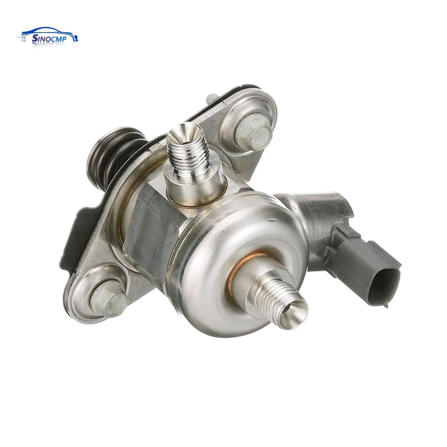 1 PC High Pressure Fuel Pump For 2013-2015 Cadillac ATS Base Luxury Coupe Performance Sedan Car Engine Replacement Part 12658486
1 PC High Pressure Fuel Pump For 2013-2015 Cadillac ATS Base Luxury Coupe Performance Sedan Car Engine Replacement Part 12658486
