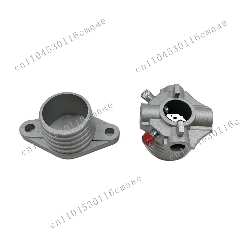 Garage door torsion spring 1-3/4 universal fixing bracket and winding sleeve
Garage door torsion spring 1-3/4 universal fixing bracket and winding sleeve