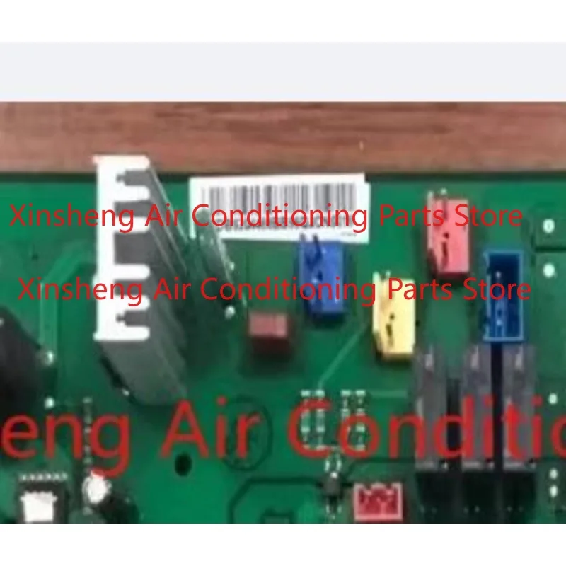 Applicable to central air conditioner external computer board PCB control main board DB41-01387A DB92-04466B/A
Applicable to central air conditioner external computer board PCB control main board DB41-01387A DB92-04466B/A