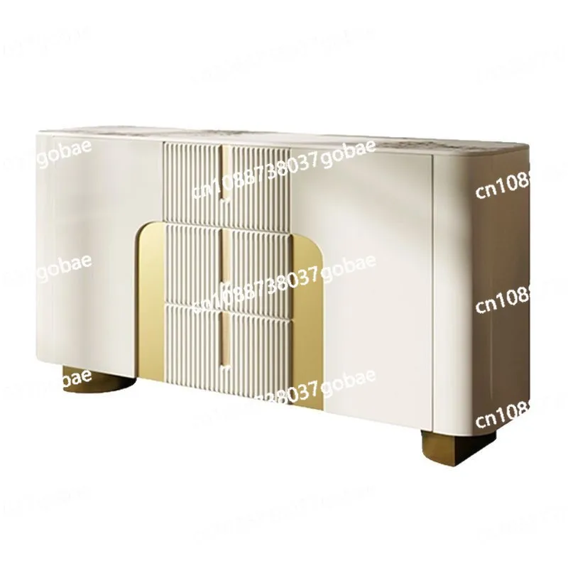 Заводской светлый роскошный обеденный боковой шкаф из каменной плиты, современный вход из каменной плиты, обеденный боковой чайный шкаф, итальянский высококачественный
Заводской светлый роскошный обеденный боковой шкаф из каменной плиты, современный вход из каменной плиты, обеденный боковой чайный шкаф, итальянский высококачественный