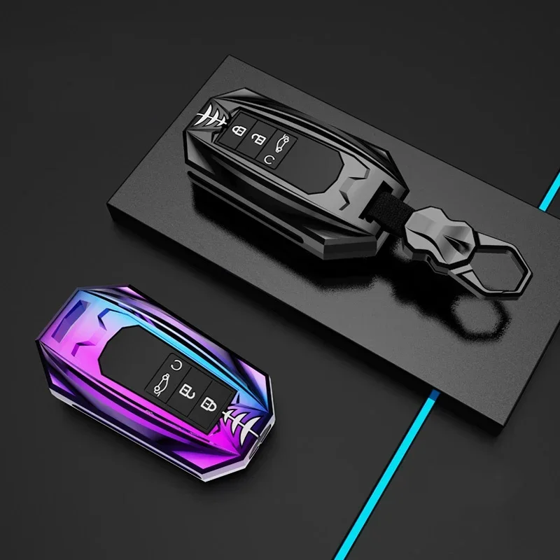 Zinc Alloy Car Remote Key Case Cover Shell For Honda CRV CR-V Fit Civic Accord HR-V HRV City Odyssey XR-V Protector Holder Keyle
Zinc Alloy Car Remote Key Case Cover Shell For Honda CRV CR-V Fit Civic Accord HR-V HRV City Odyssey XR-V Protector Holder Keyle