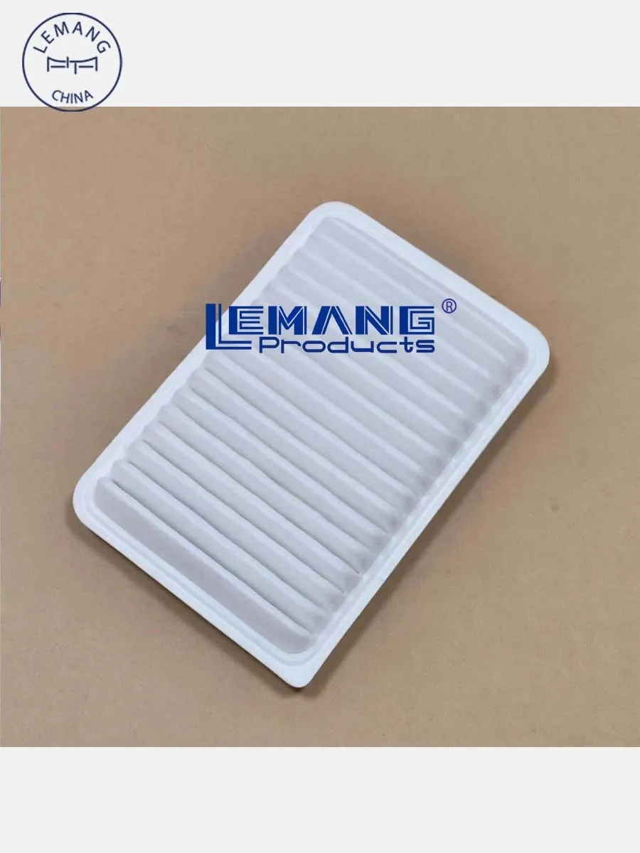 Engine Air Filter Cleaner Element For Toyota Camry 07-17 Venza 09-15 17801-0H050 17801-28030
Engine Air Filter Cleaner Element For Toyota Camry 07-17 Venza 09-15 17801-0H050 17801-28030