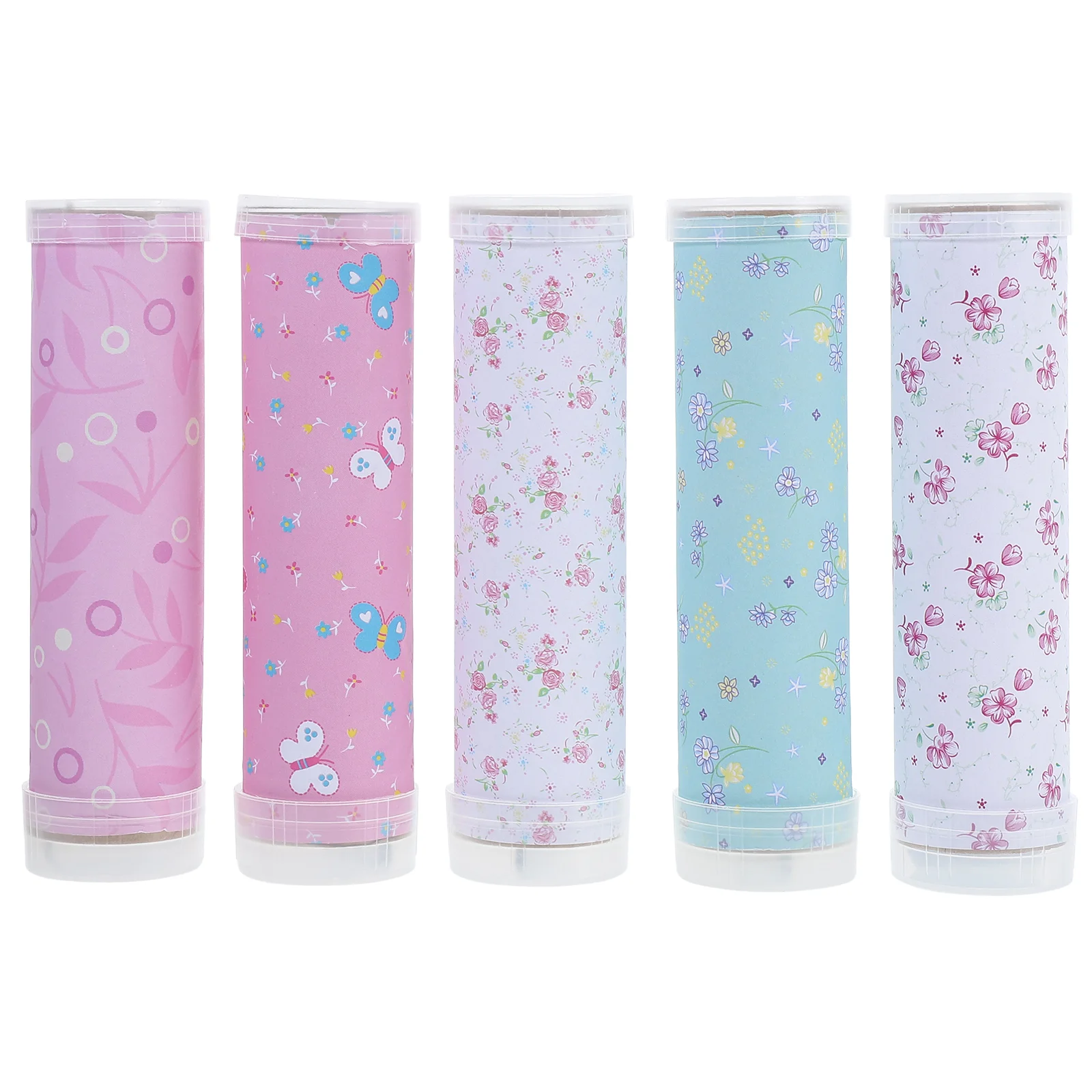 5 Sets Kaleidoscope Material Pack Toys DIY Materials Kit Kids Handmade Kits Package
5 Sets Kaleidoscope Material Pack Toys DIY Materials Kit Kids Handmade Kits Package