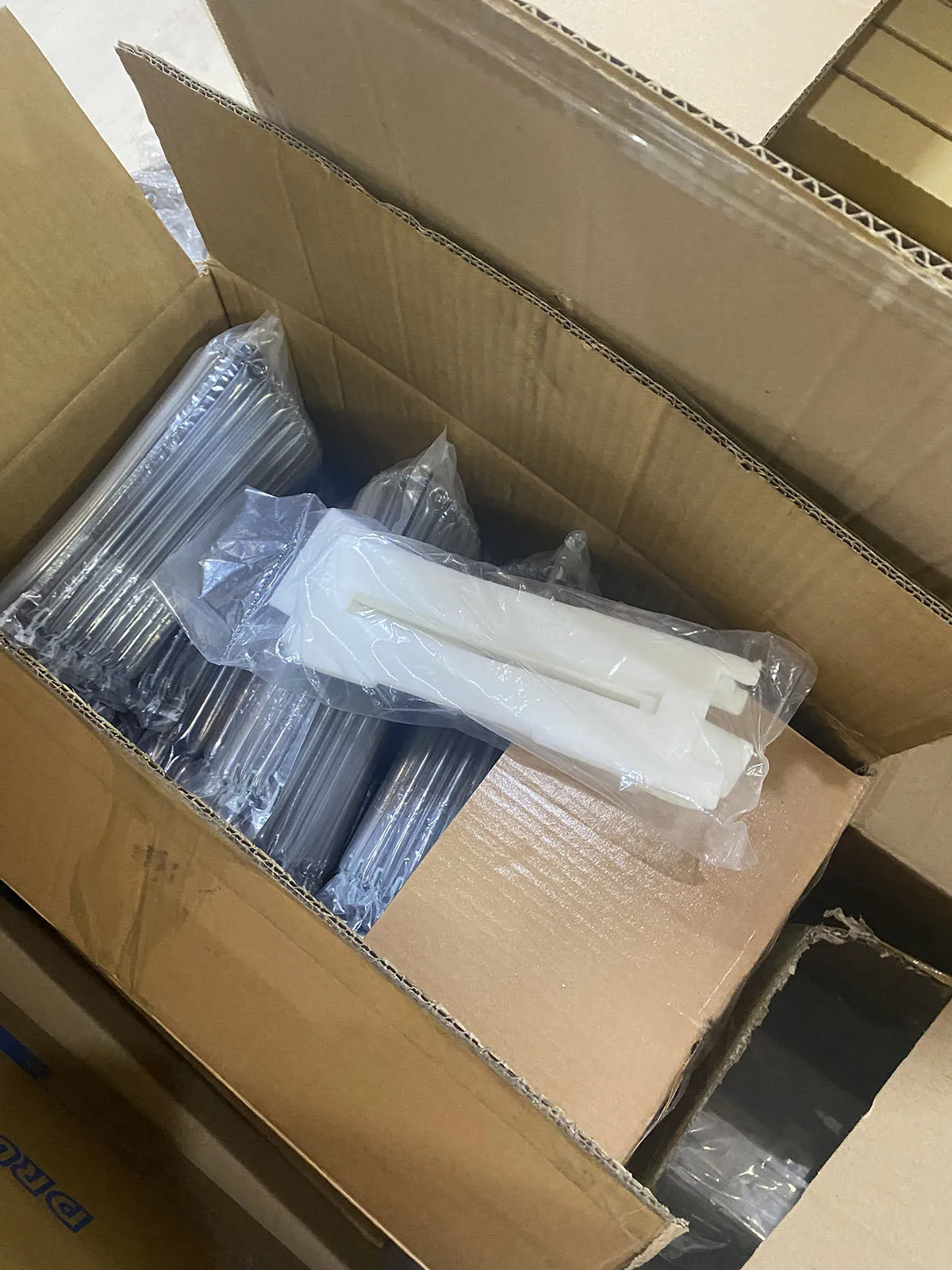 10SETS MC-G01 Waste Ink Tank Pad for CANON GX6010 GX6020 GX6030 GX6040 GX6050 GX7010 GX7020 GX7030 GX7040 GX7050 GX7070 GX7055
10SETS MC-G01 Waste Ink Tank Pad for CANON GX6010 GX6020 GX6030 GX6040 GX6050 GX7010 GX7020 GX7030 GX7040 GX7050 GX7070 GX7055