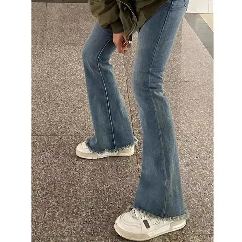 Женские джинсы 2025, уличная одежда, женские шаровары, широкие брюки, палаццо, мешковатые, свободные, свободные, с драпировкой для бойфренда, удобные, свободные
Женские джинсы 2025, уличная одежда, женские шаровары, широкие брюки, палаццо, мешковатые, свободные, свободные, с драпировкой для бойфренда, удобные, свободные