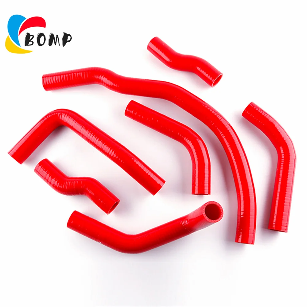 Fit Toyota MR2 SW20 3SGTE REV1-5 TURBO 91-99 Silicone Radiator Coolant Hose
Fit Toyota MR2 SW20 3SGTE REV1-5 TURBO 91-99 Silicone Radiator Coolant Hose
