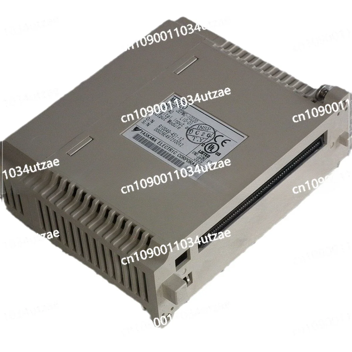 Medium and High Voltage Industrial Control Product Accessories 3BSE064593R1 Electrical and Electrical ABB Module
Medium and High Voltage Industrial Control Product Accessories 3BSE064593R1 Electrical and Electrical ABB Module