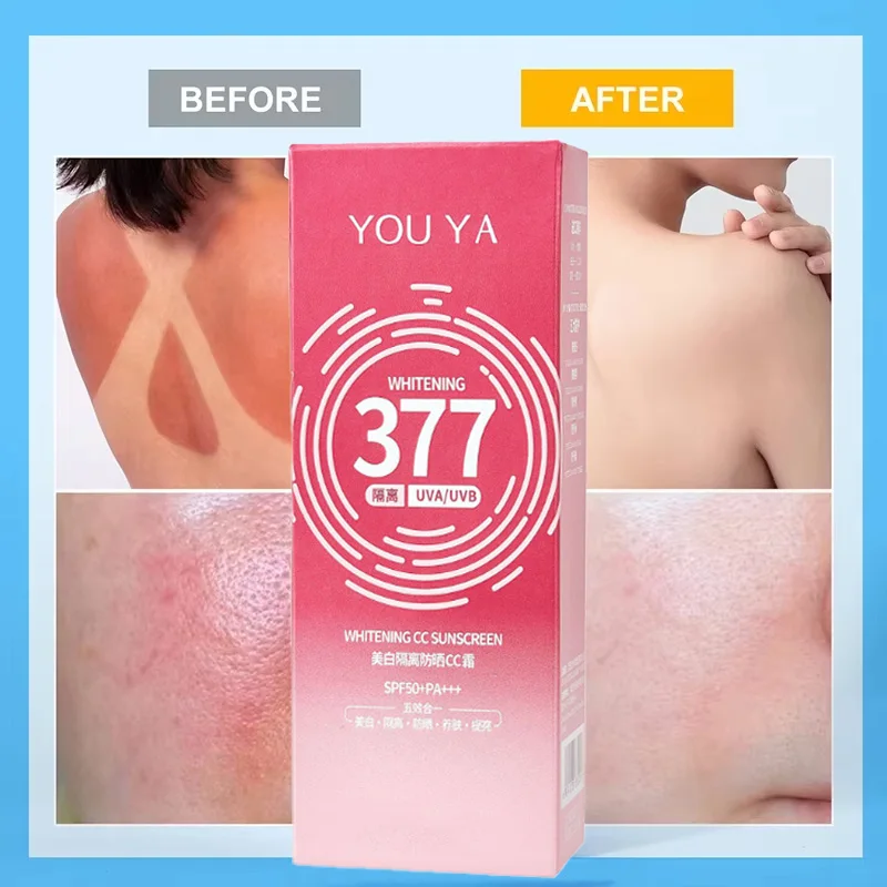 Матовый солнечный блокатор, изолирующий ультрафиолетовый протектор для кожи, увлажняющий крем для контроля жирности, отбеливающий солнцезащитный крем для лица, уход за кожей, подарок
Матовый солнечный блокатор, изолирующий ультрафиолетовый протектор для кожи, увлажняющий крем для контроля жирности, отбеливающий солнцезащитный крем для лица, уход за кожей, подарок