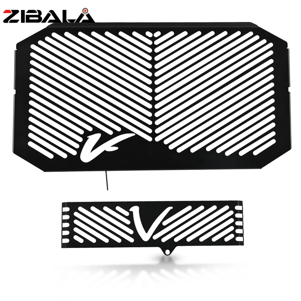 For VSTORM 650 DL650 2004-2010 2011 Motorcycle Accessories Radiator Guard Grille Engine Skid Plate Cover Set V-STORM 650 DL 650
For VSTORM 650 DL650 2004-2010 2011 Motorcycle Accessories Radiator Guard Grille Engine Skid Plate Cover Set V-STORM 650 DL 650