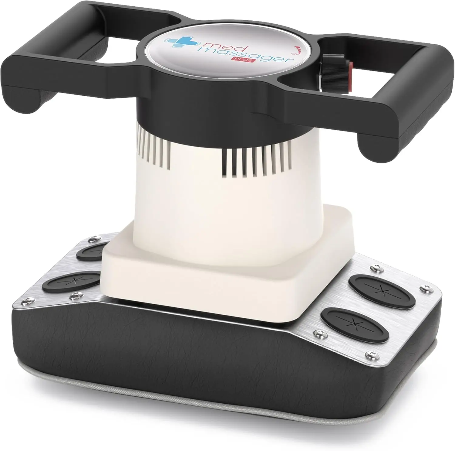 Блок для массажа глубоких тканей с двойной скоростью, портативным усилителем для облегчения боли и кровообращения для домашнего использования
Блок для массажа глубоких тканей с двойной скоростью, портативным усилителем для облегчения боли и кровообращения для домашнего использования