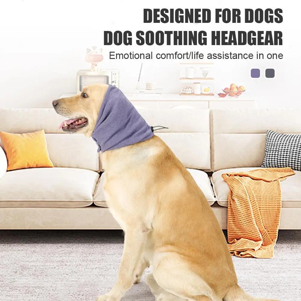 Pet Anti-shock Noise-proof Warm Grooming Earmuffs Pet Cover Pet Drying Sleeve Blowing Cloth Soothing Hat Ear Grooming Bathi I4T9
Pet Anti-shock Noise-proof Warm Grooming Earmuffs Pet Cover Pet Drying Sleeve Blowing Cloth Soothing Hat Ear Grooming Bathi I4T9