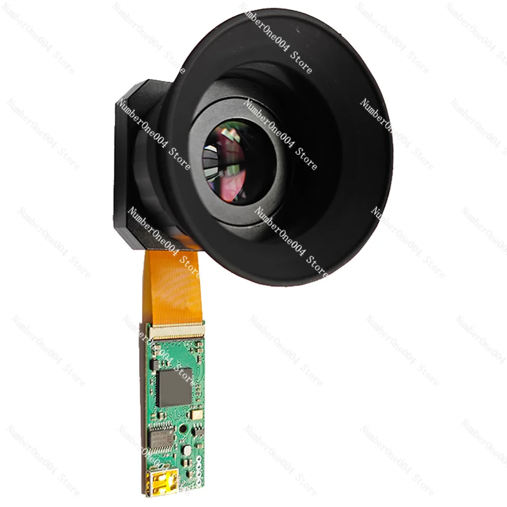 0.4 Inch HD Viewfinder Integrated Display Modules Monocular Microdisplay Electronic for Camera
0.4 Inch HD Viewfinder Integrated Display Modules Monocular Microdisplay Electronic for Camera