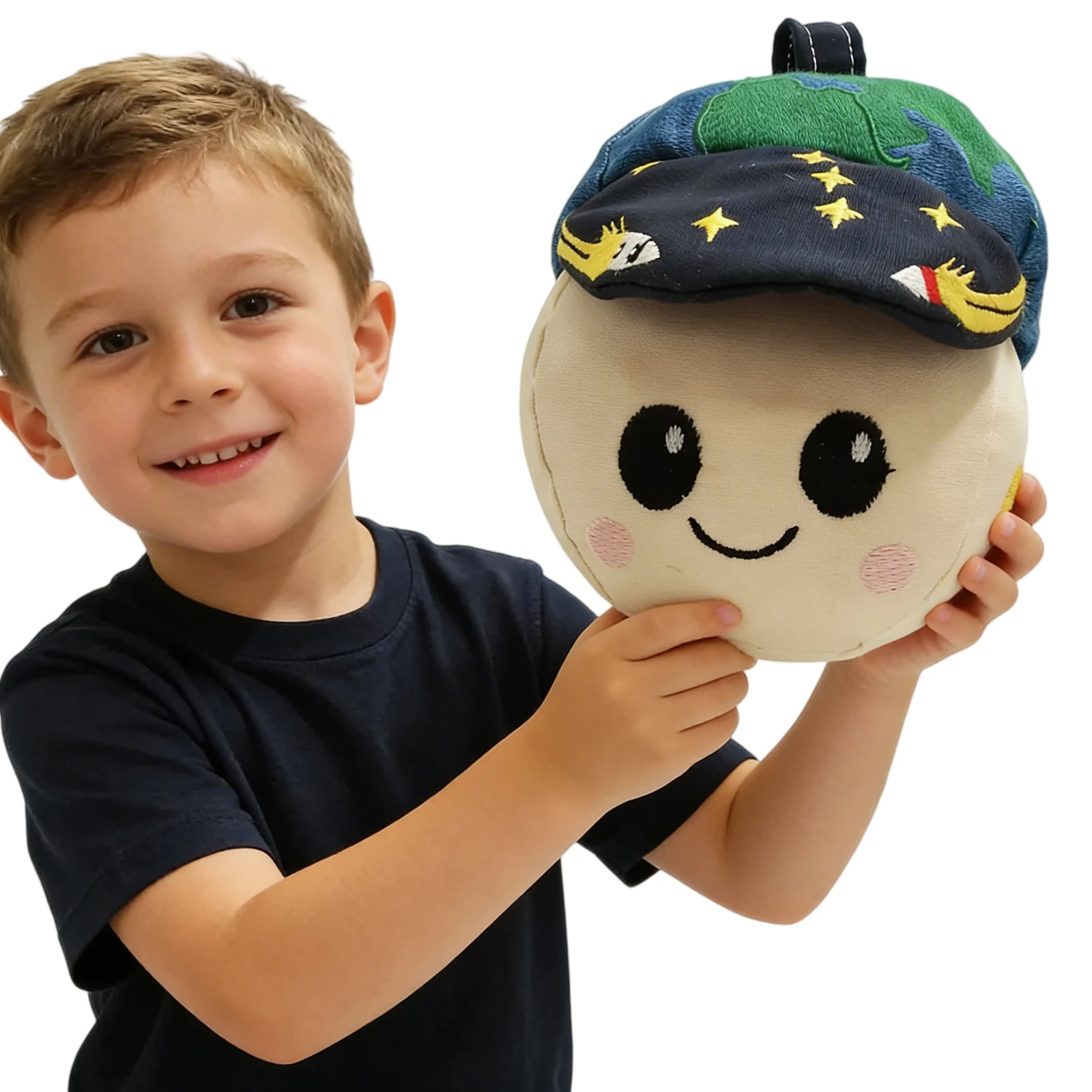 Plush Mascot Lightweight Collection Plushies Toy Multi-Purpose Spacecraft Weightlessness Indicator Toys Gift for Frieds
Plush Mascot Lightweight Collection Plushies Toy Multi-Purpose Spacecraft Weightlessness Indicator Toys Gift for Frieds