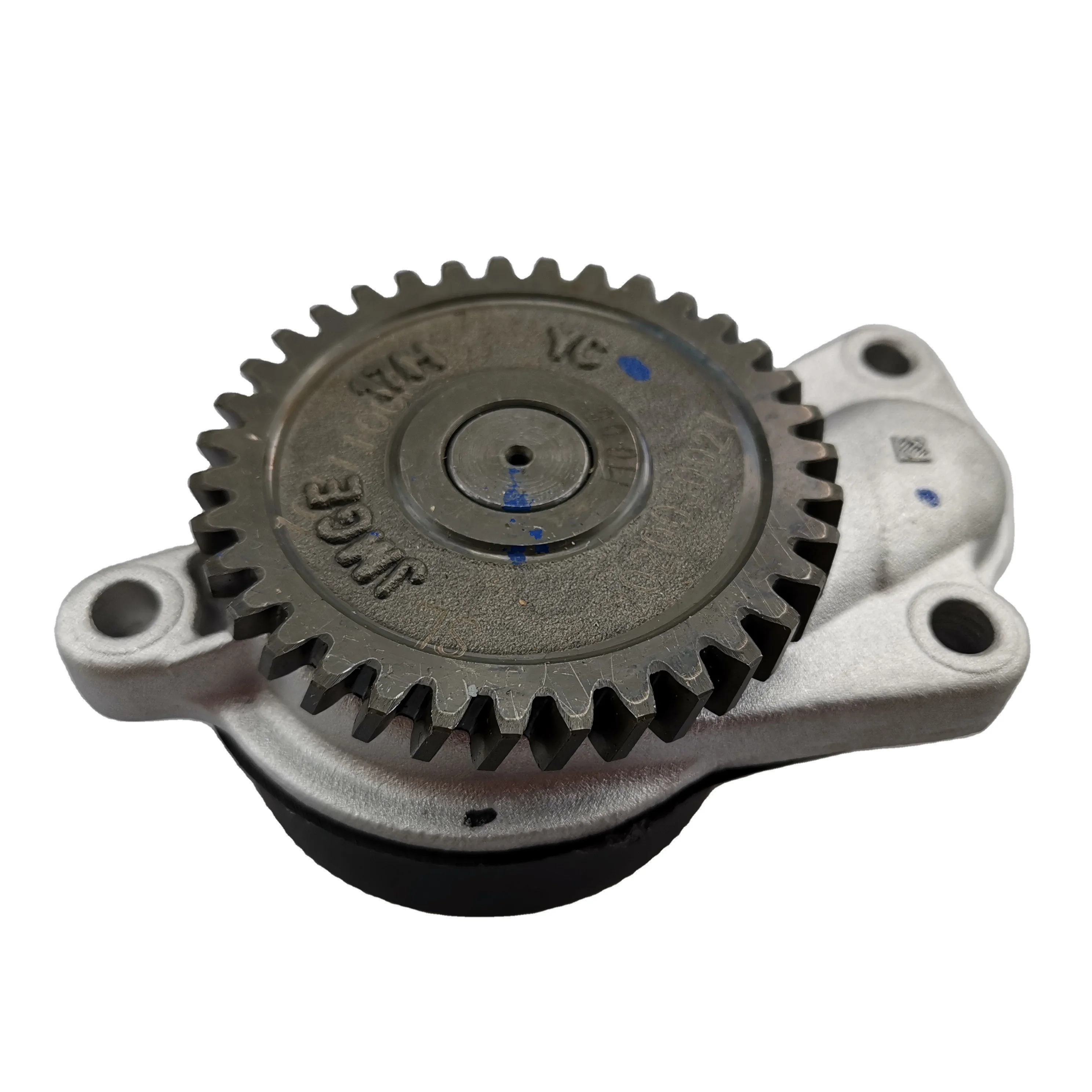 SAIC MAXUS V80/T60 Oil Pump European 4 Emission Standard C00014631
SAIC MAXUS V80/T60 Oil Pump European 4 Emission Standard C00014631