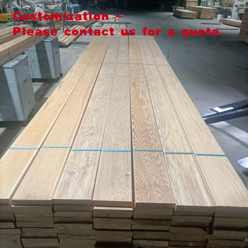 custom.Natural Durable Larch Decking Boards
custom.Natural Durable Larch Decking Boards