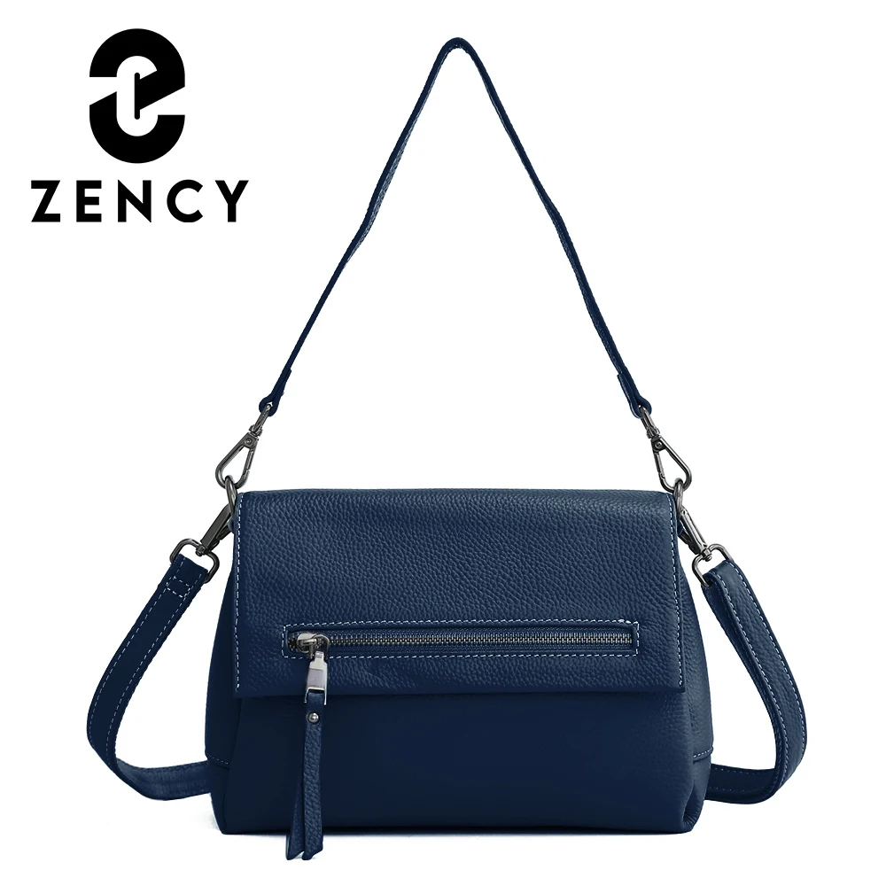 Zency Spring Top Layer Leather Vintage Shoulder Women Square Casual Simple Female Luxury Handbag Crossbody Bag Shopper To-handle
Zency Spring Top Layer Leather Vintage Shoulder Women Square Casual Simple Female Luxury Handbag Crossbody Bag Shopper To-handle