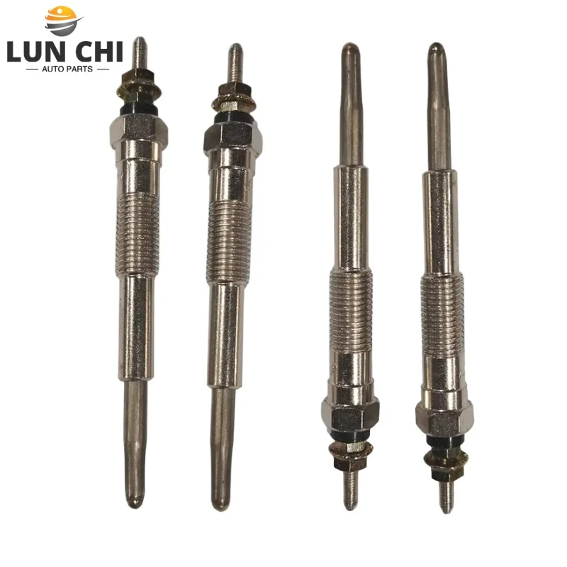 OEM 19850-67020 19850-67030 4 шт. автозапчасти свеча накаливания обогревателя для Toyota 4Runner Camry Lite Ace Noah Hiace
OEM 19850-67020 19850-67030 4 шт. автозапчасти свеча накаливания обогревателя для Toyota 4Runner Camry Lite Ace Noah Hiace