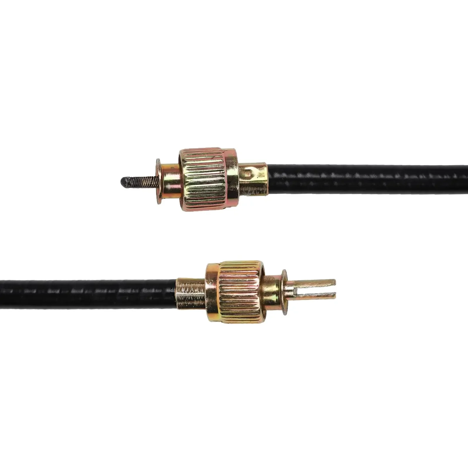 D-95CM GY6 Speedmeter Cable 38 Inch M12 Thread Fit for GY6 50CC 150CC Chinese Scooter Motorcycle Taotao JMSTAR ROKETA PEACE
D-95CM GY6 Speedmeter Cable 38 Inch M12 Thread Fit for GY6 50CC 150CC Chinese Scooter Motorcycle Taotao JMSTAR ROKETA PEACE
