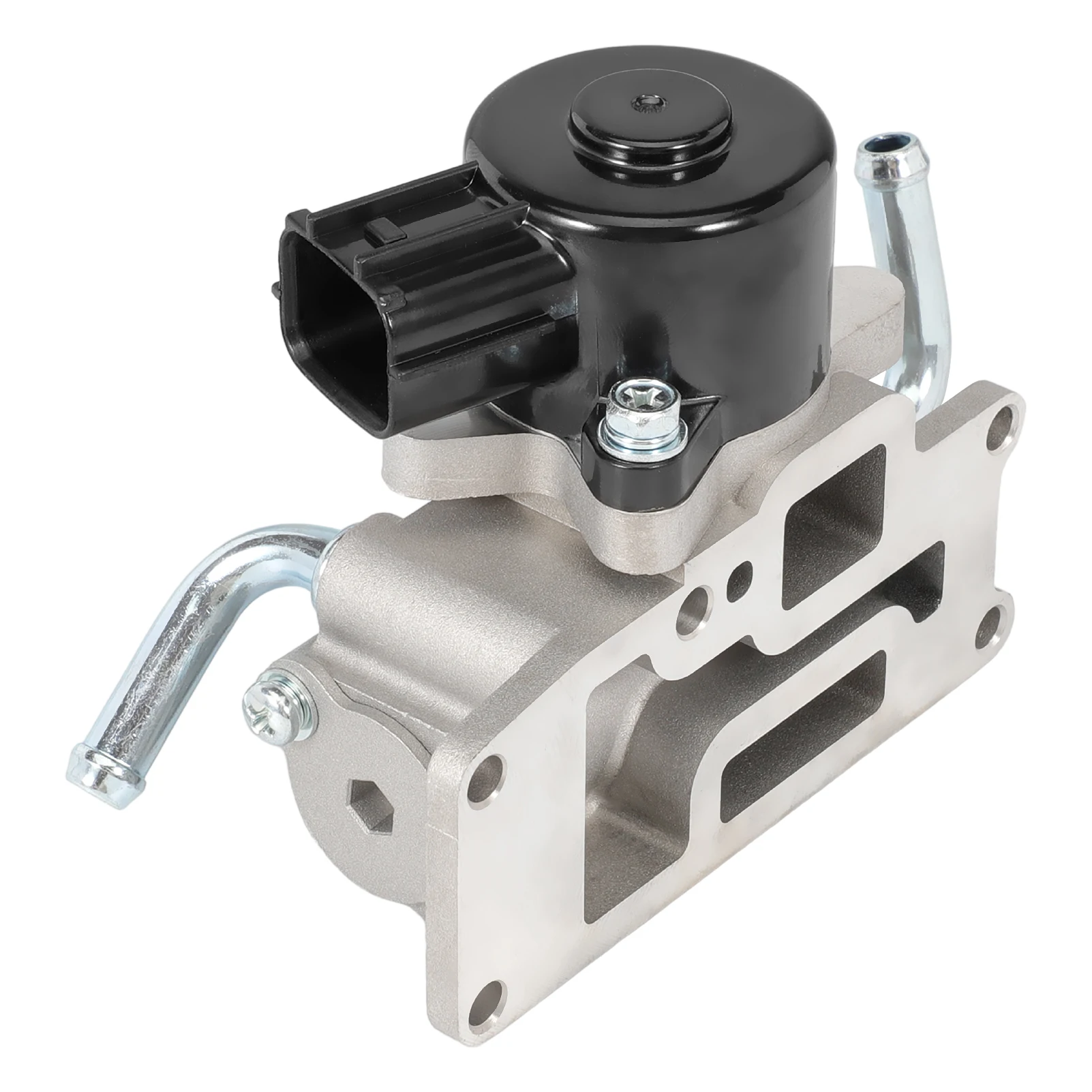 Fuel Injection Idle Air Control Valve Compatible with Nissan Pathfinder 2001-2003 Altima 2002 Maxima 2002 AC276
Fuel Injection Idle Air Control Valve Compatible with Nissan Pathfinder 2001-2003 Altima 2002 Maxima 2002 AC276