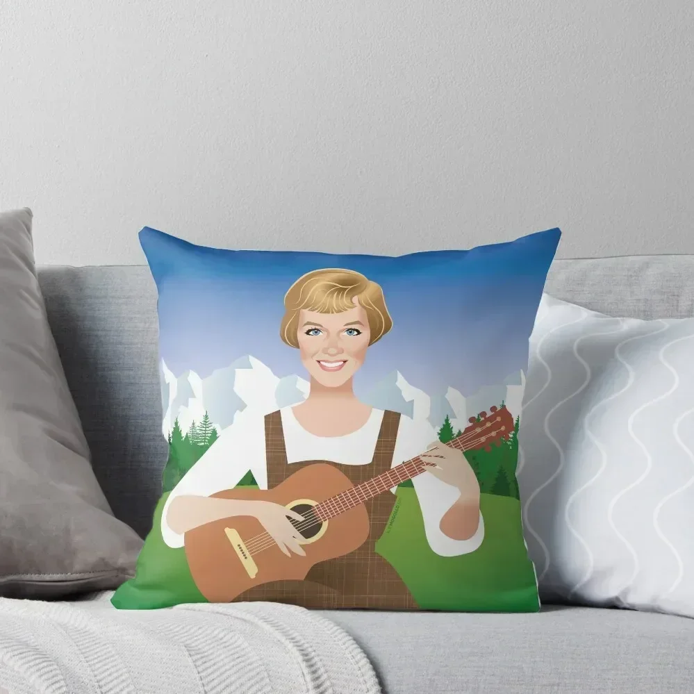 DO RE MI Throw Pillow home decor items Luxury Living Room Decorative Cushions Christmas Covers pillow
DO RE MI Throw Pillow home decor items Luxury Living Room Decorative Cushions Christmas Covers pillow