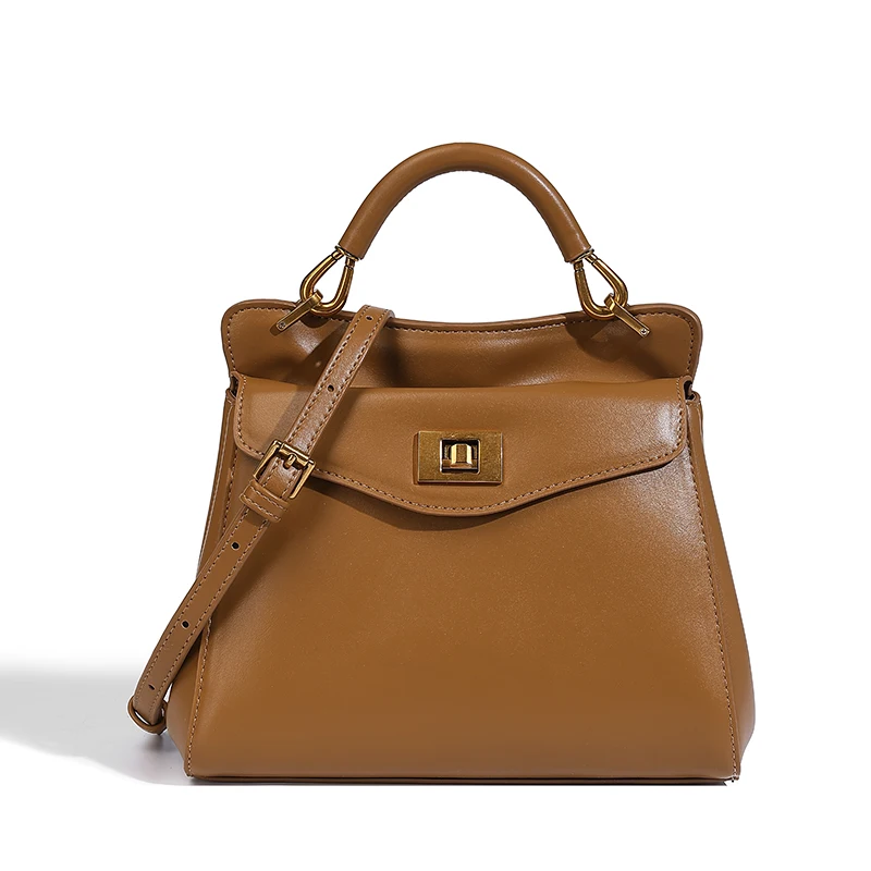 Casual Tote Bag For Women Luxury Designer Handbag Purse 2025 New In PU Lock Decoration Large Capacity Underarm Shoulder
Casual Tote Bag For Women Luxury Designer Handbag Purse 2025 New In PU Lock Decoration Large Capacity Underarm Shoulder