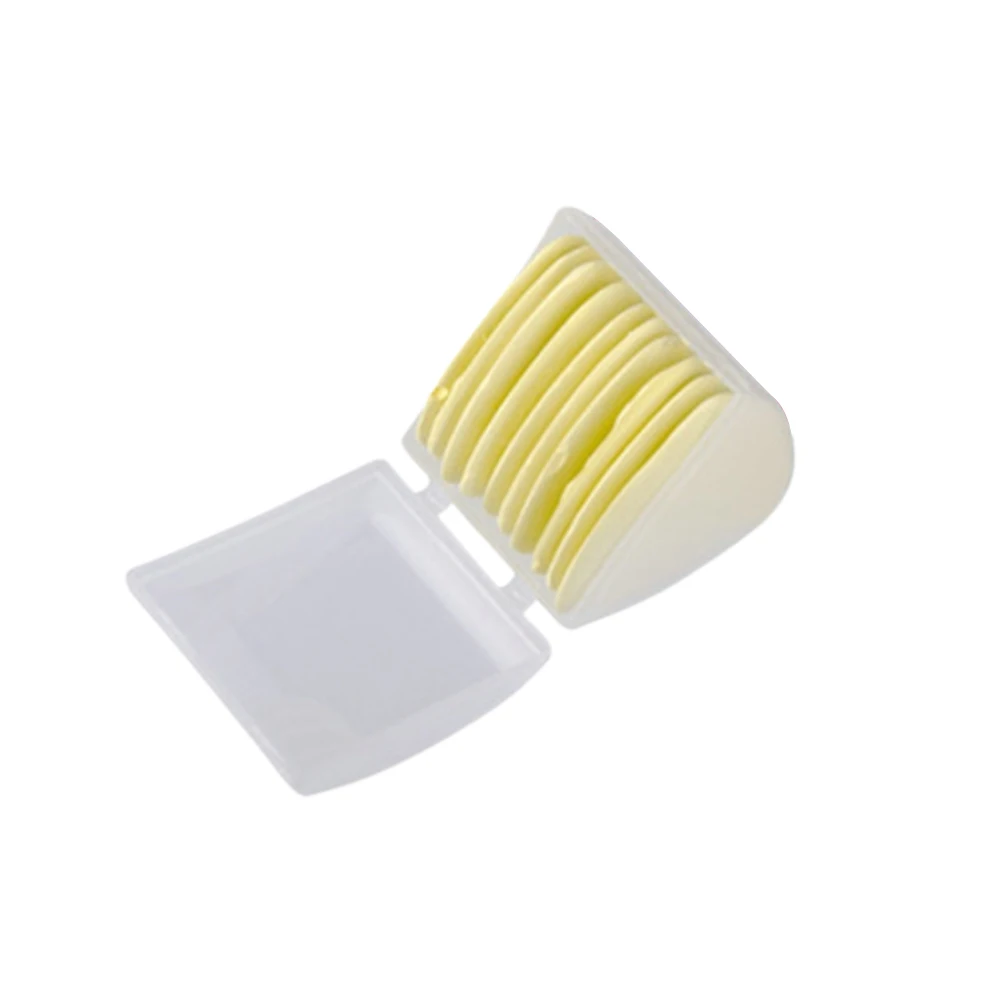 10PCS Colorful Sewing Tailor Marking Tools Colorful Sewing Chalk Professional Clothing Accessories
10PCS Colorful Sewing Tailor Marking Tools Colorful Sewing Chalk Professional Clothing Accessories