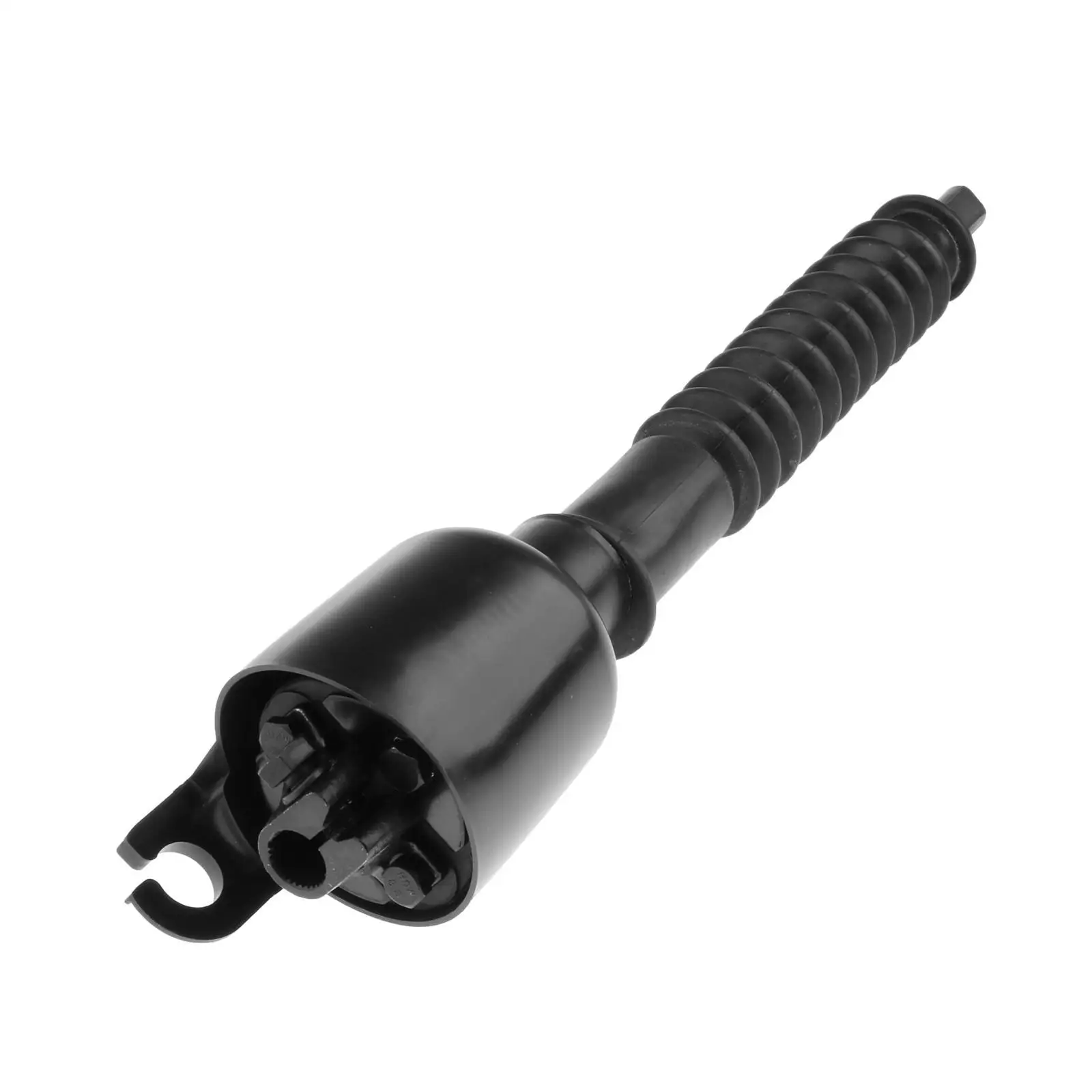 Car Lower Steering Shaft Column with Joint Coupler Replacement Parts for 26033170
Car Lower Steering Shaft Column with Joint Coupler Replacement Parts for 26033170